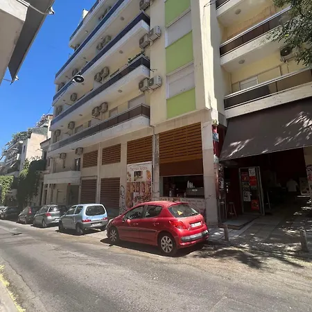 Apartment Bright Athens