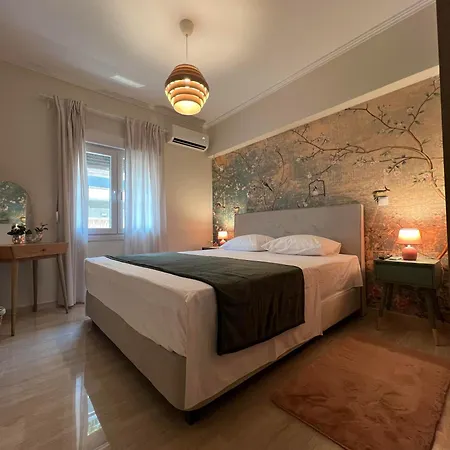 Apartment Bright Athens