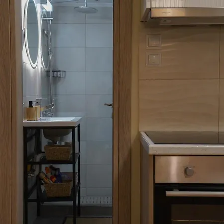 Apartment Bright Athens