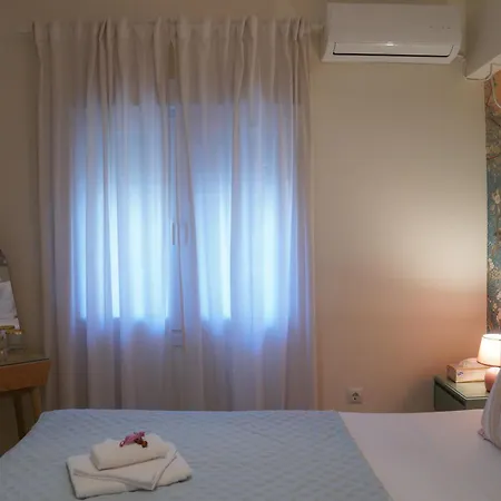 Apartment Bright Athens