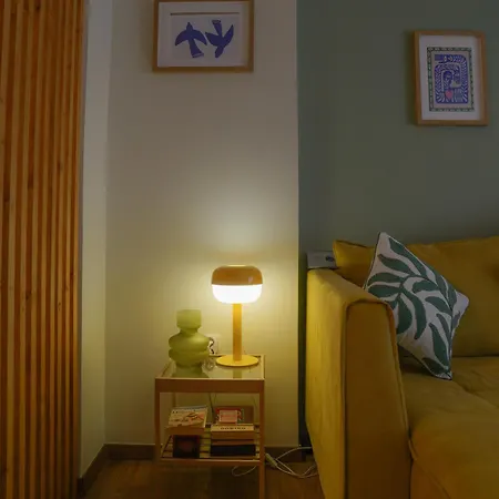 Bright Apartment Athens