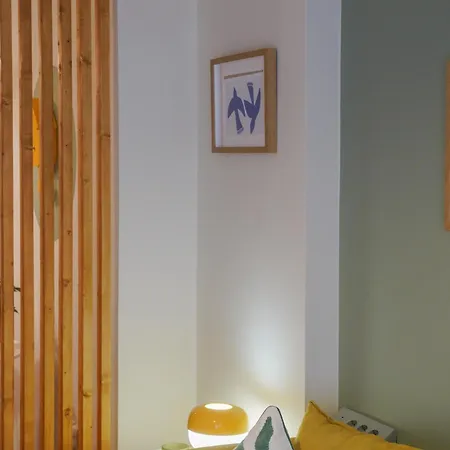Apartment Bright Athens
