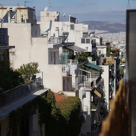 Bright Athens